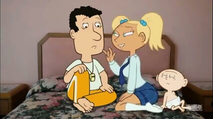 Sit Down, Shut Up 2009 - Miracle Grohe hottest moments