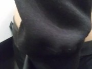 ELEVATOR BOOTY
