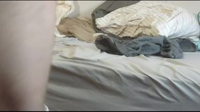 Jingle Balls and Thigh Highs!