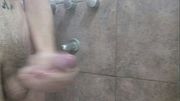 bodhilone melts under shower cock fever