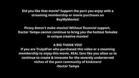 StepSisters Aria Nicole &amp_ Angel Santana'_s Pussy Gets Blasted With Cum, Nurses POV Version