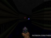 Hentai Doom HDOOM Gameplay