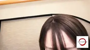 Hot HOT MOM indulges in endless solo pleasure
