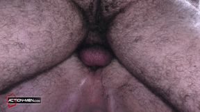 Big Cocks Bears Fuck