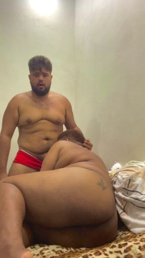 These Fat Men Know What They Do