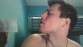Kellan Fisher Private Show