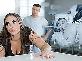 Payback For Stepmom - Milfty