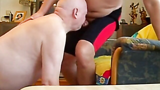 Granddad's Secret 3