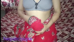 Nepali Clear Audio Masturbate Video