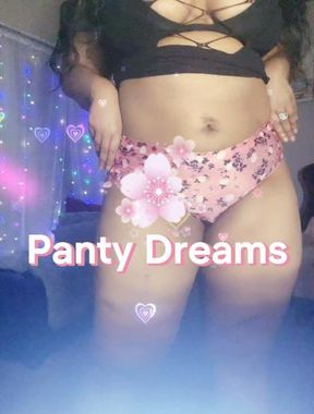 Panty Dreams