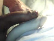 dildo frot