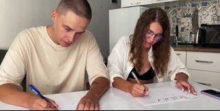 After I Fucked My Sexy Teacher, I Will Study Much Better