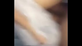 young Thot getting it