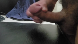 Come see my sperm up close