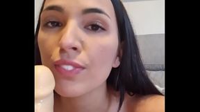 CLAUDIA BAVEL JOI SPANISH