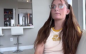 The sweetest step daughter sex ~ juniper ren ~ household fantasy ~ scott stark