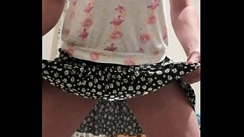 Pissing in my bedroom