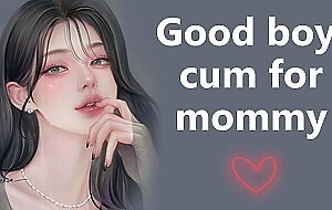 You're So Adorable Getting Hard For Me hearts | Friend Does Mommy JOI