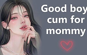 You're So Adorable Getting Hard For Me hearts | Friend Does Mommy JOI