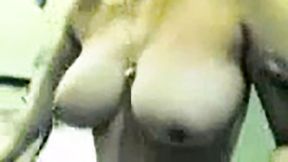 ”My Arab Step Daughter Has Better Beaver Than Her stepmom”