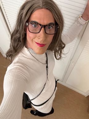 Tall and sexy gf