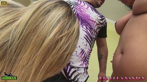 primeiro sexo anal de bibi tsunami ela chora no pau - alex ferraz ator - rebecca santos
