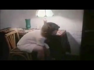 Retro sluts in fancy vintage clothes getting ravaged