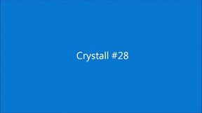 Crystall028 (MP4)