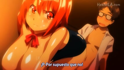 Tsundero 1 sub espaol