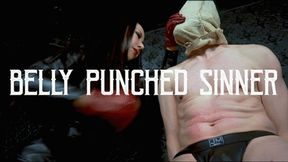 Belly Punched Sinner