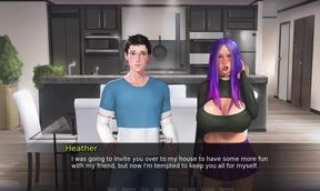 PRINCE OF SUBURBIA - GAMEPLAY PART 1