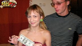 Passionate chick Olivia likes intensive sex so freaking much