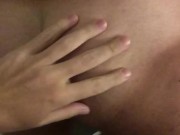Mi faccio scopare da uno sconosciuto
