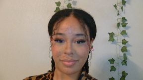 sissy dildo sucking affirmations