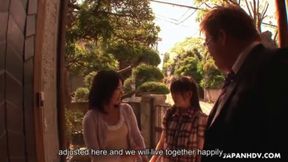 Kind-hearted Man Rescues Homeless Asian Teen, Sparks Passionate Encounter Together