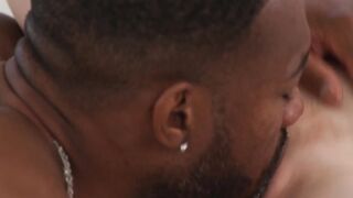 Blacked Innocent Redhead Girl Next Door Gets Her Cherry Popped By BBC