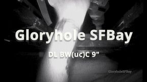 GHSFBAY: DL BWucC 9inch