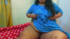 hi im muslim 18+ hot irani bbw, please come in my room, my parents not at home - huge tits