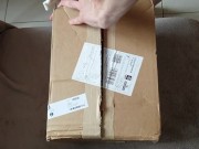 funny dildo unboxing video