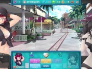 HuniePop 2 - Hunisode 5: Seeing LaiLani's Sushi