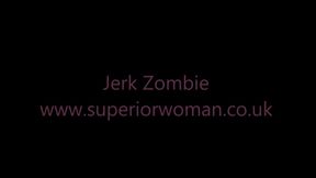 Jerk Zombie HD