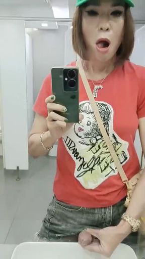 Asian ladyboy 45