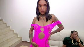 livewire a hole only with nick niquita at sun7studio