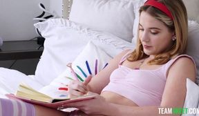 quinton james and becky summers taboo encounter