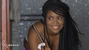 I promise doesnt smell bad