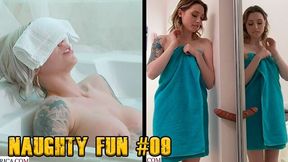 Fun compilation by Naughty America #09