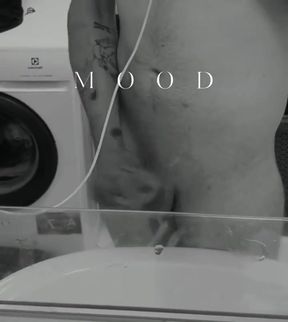 Masturbation with Cumshot