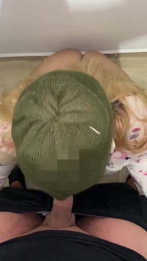 Big Ass Stepmother Fucks Me Secretly While My Stepfather Takes a Shower - Soraya Culona 1