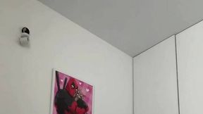 Member video sent by @RiyaMaa @Sextoys & #Solo #Naked #Pregnant Porn #Fetish Porn hardcore clips nsfw | Tik.Porn