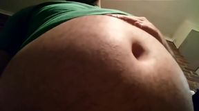 Burping Belly